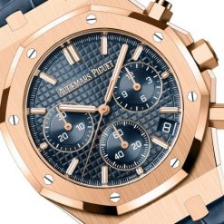 Audemars Piguet Royal Oak SELFWINDING CHRONOGRAPH 