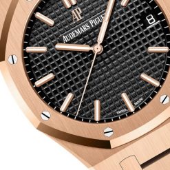 Audemars Piguet Royal Oak SELFWINDING Ref# 15500OR.OO.1220OR.01