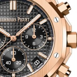 Audemars Piguet Royal Oak SELFWINDING CHRONOGRAPH 