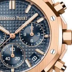 Audemars Piguet Royal Oak SELFWINDING CHRONOGRAPH 