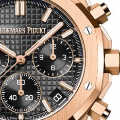 Audemars Piguet Royal Oak SELFWINDING CHRONOGRAPH 