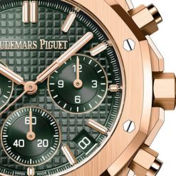 Audemars Piguet Royal Oak SELFWINDING CHRONOGRAPH 