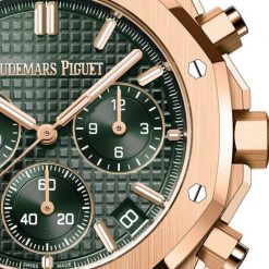Audemars Piguet Royal Oak SELFWINDING CHRONOGRAPH 