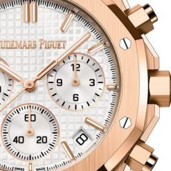 Audemars Piguet Royal Oak SELFWINDING CHRONOGRAPH 