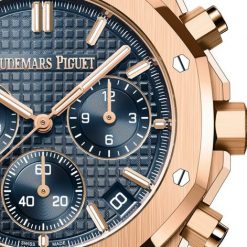 Audemars Piguet Royal Oak SELFWINDING CHRONOGRAPH 
