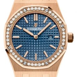 Audemars Piguet Royal Oak QUARTZ Ref# 67651OR.ZZ.1261OR.02