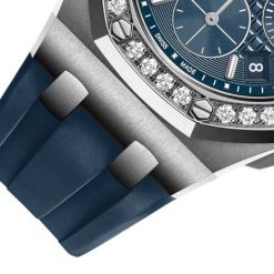 Audemars Piguet Royal Oak Offshore SELFWINDING CHRONOGRAPH Ref# 26231ST.ZZ.D027CA.01