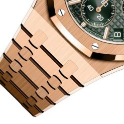 Audemars Piguet Royal Oak SELFWINDING CHRONOGRAPH 