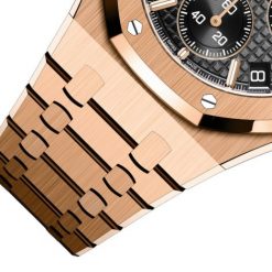 Audemars Piguet Royal Oak SELFWINDING CHRONOGRAPH 