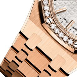 Audemars Piguet Royal Oak SELFWINDING Ref# 77351OR.ZZ.1261OR.01