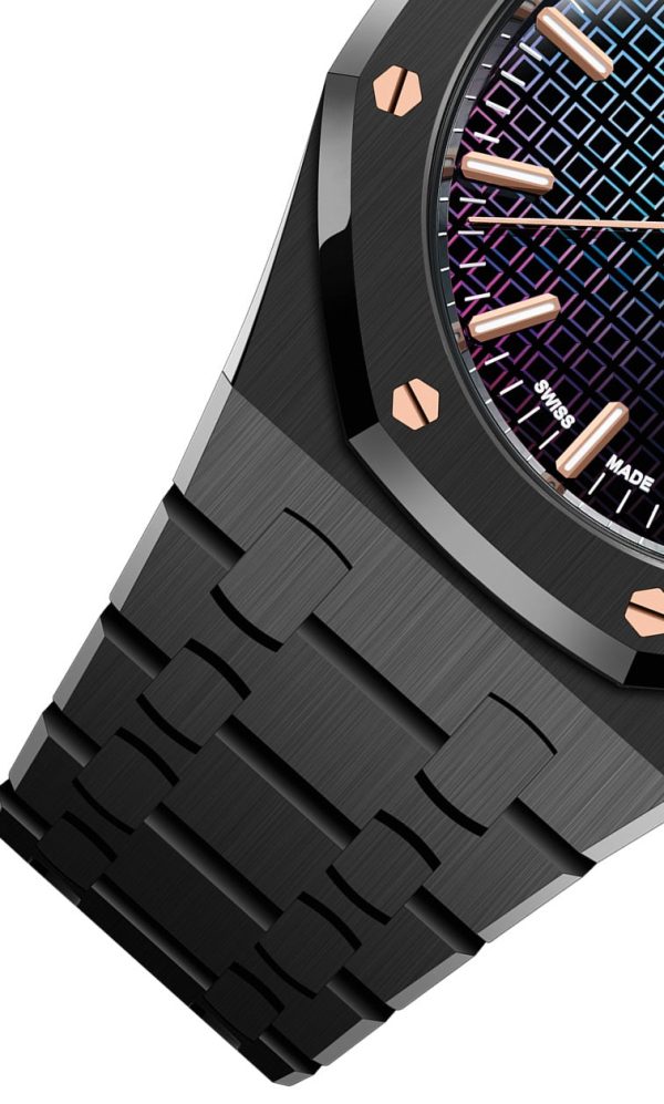 Audemars Piguet Royal Oak SELFWINDING Ref# 77350CE.OO.1266CE.02.A Audemars Piguet Royal Oak SELFWINDING Ref# 77350CE.OO.1266CE.02.A