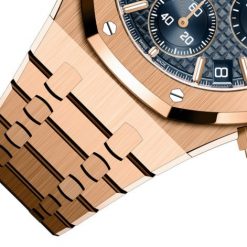 Audemars Piguet Royal Oak SELFWINDING CHRONOGRAPH 