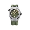Audemars Piguet Royal Oak Offshore SELFWINDING CHRONOGRAPH Ref# 26231ST.ZZ.D002CA.01