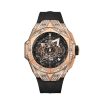 Hublot Big Bang TOURBILLON SAMUEL ROSS Ref# 428.NX.0100.RX.SRA22