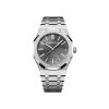 Audemars Piguet Royal Oak SELFWINDING “50TH ANNIVERSARY” Ref# 15510ST.OO.1320ST.02