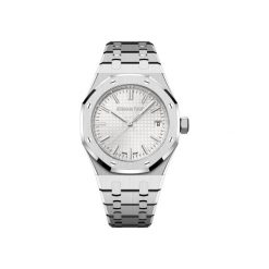 Audemars Piguet Royal Oak SELFWINDING “50TH ANNIVERSARY” Ref# 15550ST.OO.1356ST.01