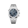 Audemars Piguet Royal Oak SELFWINDING CHRONOGRAPH Ref# 26715OR.OO.1356OR.01