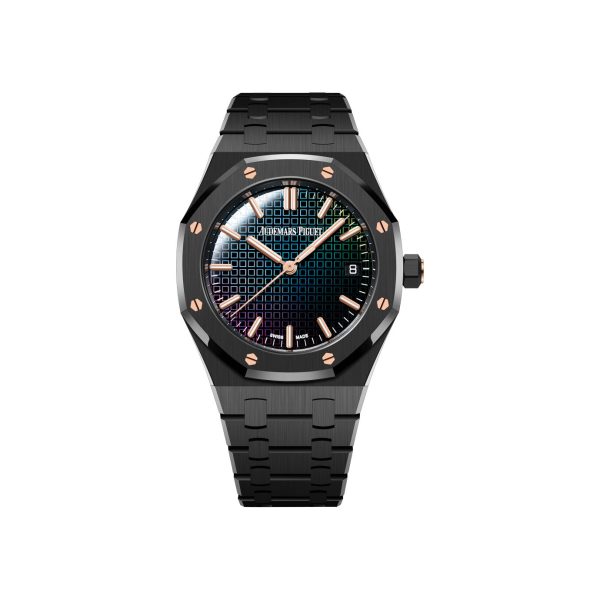 Audemars Piguet Royal Oak SELFWINDING Ref# 77350CE.OO.1266CE.02.A Audemars Piguet Royal Oak SELFWINDING Ref# 77350CE.OO.1266CE.02.A