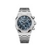 Audemars Piguet Royal Oak SELFWINDING CHRONOGRAPH “50TH ANNIVERSARY” Ref# 26240ST.OO.1320ST.04