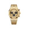 Audemars Piguet Royal Oak SELFWINDING CHRONOGRAPH “50TH ANNIVERSARY” Ref# 26240ST.OO.1320ST.01
