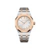 Audemars Piguet Royal Oak SELFWINDING “50TH ANNIVERSARY” Ref# 15551OR.ZZ.1356OR.02