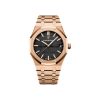 Audemars Piguet Royal Oak SELFWINDING “50TH ANNIVERSARY” Ref# 15551ST.ZZ.1356ST.01