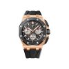 Audemars Piguet Royal Oak Offshore SELFWINDING CHRONOGRAPH Ref# 26238ST.OO.A340CA.01