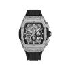 Hublot Spirit of Big Bang TITANIUM DIAMONDS Ref# 642.NX.0170.RX.1104