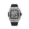 Hublot Spirit of Big Bang TITANIUM PAVÉ Ref# 642.NX.0170.RX.1704