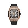 Hublot Spirit of Big Bang KING GOLD JEWELLERY Ref# 642.OX.0180.RX.0904