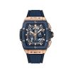 Hublot Spirit of Big Bang FULL MAGIC GOLD Ref# 642.MX.0130.RX