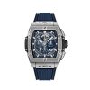 Hublot Spirit of Big Bang TITANIUM Ref# 642.NX.0170.RX