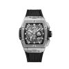 Hublot Spirit of Big Bang TITANIUM BLUE Ref# 642.NX.7170.RX