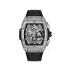 Hublot Spirit of Big Bang CERAMIC BLUE Ref# 641.CI.7170.LR