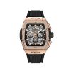 Hublot Spirit of Big Bang TITANIUM PAVÉ Ref# 642.NX.0170.RX.1704
