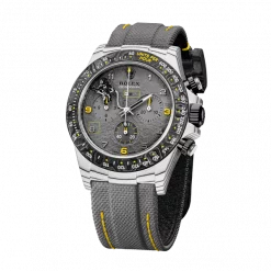 ROLEX Diw Daytona space mission 40mm oyster black